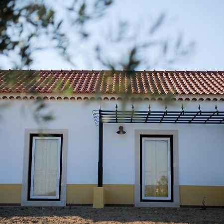 Casa Das Rendufas- Turismo Rural Com Figos Rendufas da Estrada Ngoại thất bức ảnh