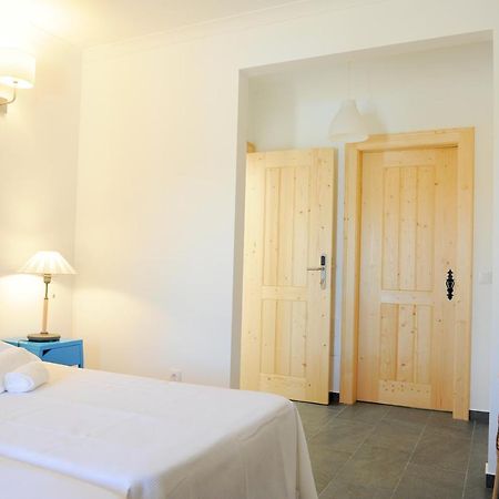 Casa Das Rendufas- Turismo Rural Com Figos Rendufas da Estrada Ngoại thất bức ảnh