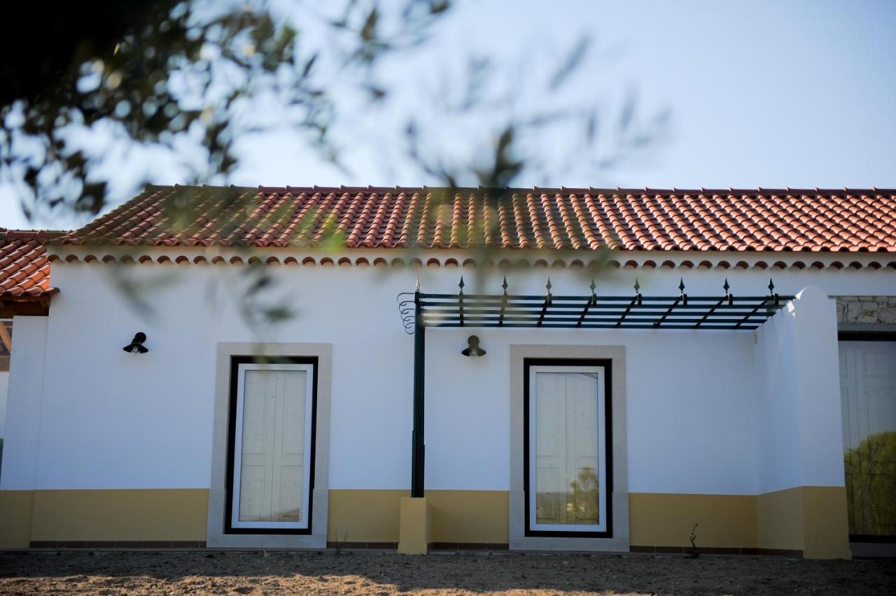 Casa Das Rendufas- Turismo Rural Com Figos Rendufas da Estrada Ngoại thất bức ảnh