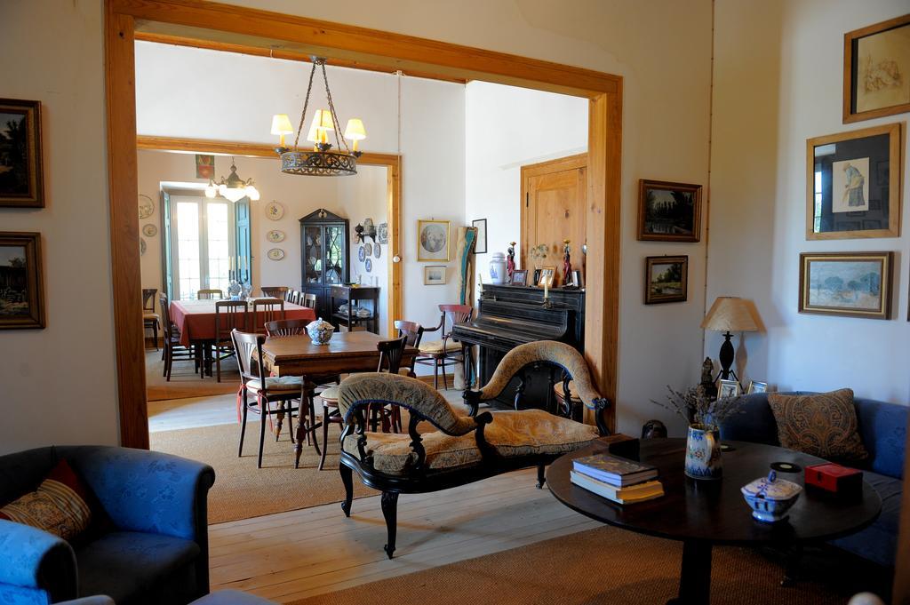 Casa Das Rendufas- Turismo Rural Com Figos Rendufas da Estrada Phòng bức ảnh