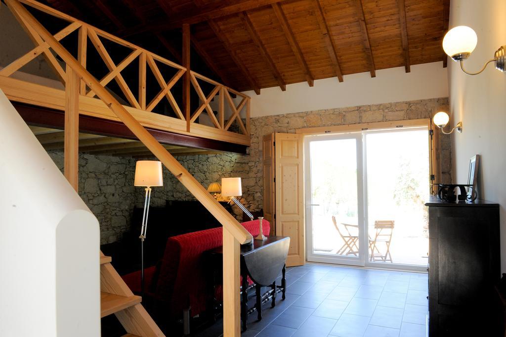 Casa Das Rendufas- Turismo Rural Com Figos Rendufas da Estrada Phòng bức ảnh