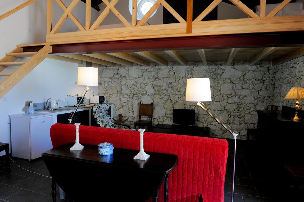 Casa Das Rendufas- Turismo Rural Com Figos Rendufas da Estrada Phòng bức ảnh