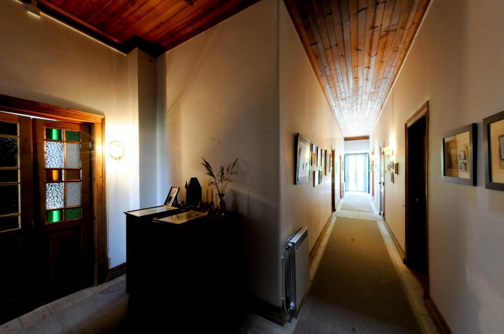 Casa Das Rendufas- Turismo Rural Com Figos Rendufas da Estrada Ngoại thất bức ảnh