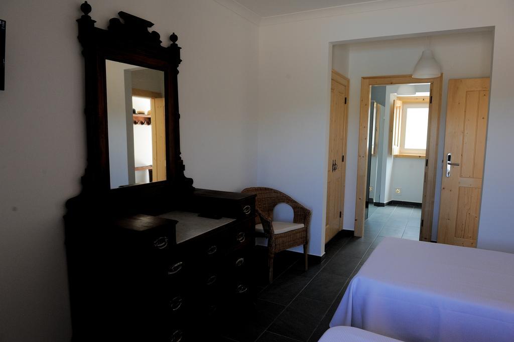 Casa Das Rendufas- Turismo Rural Com Figos Rendufas da Estrada Ngoại thất bức ảnh