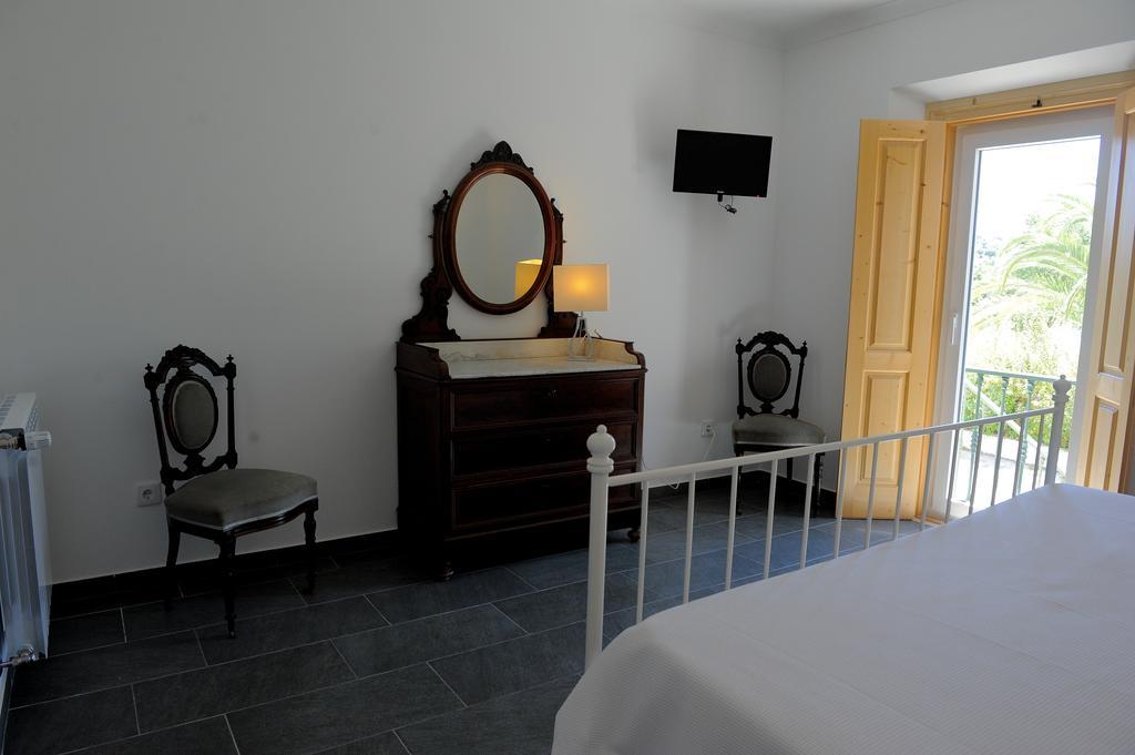 Casa Das Rendufas- Turismo Rural Com Figos Rendufas da Estrada Phòng bức ảnh