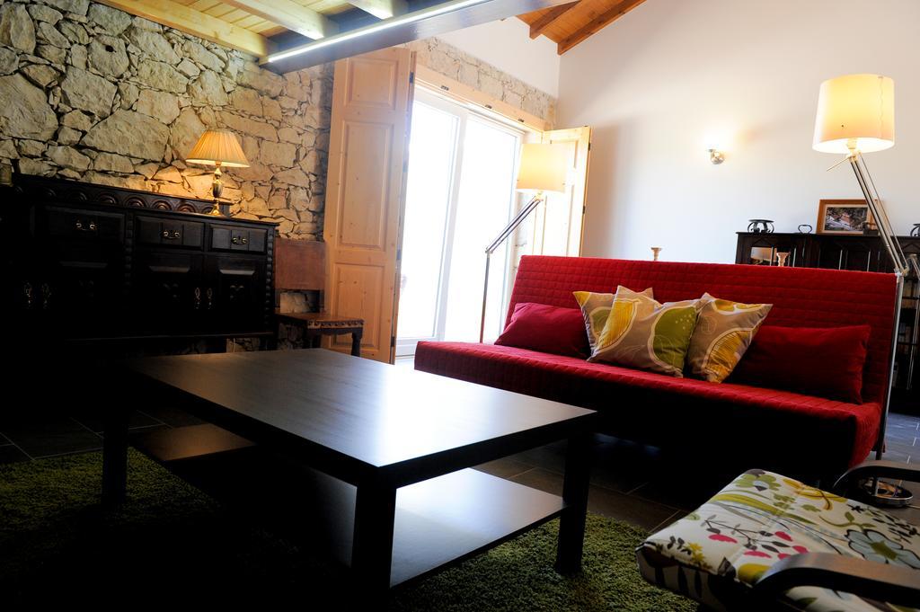 Casa Das Rendufas- Turismo Rural Com Figos Rendufas da Estrada Ngoại thất bức ảnh
