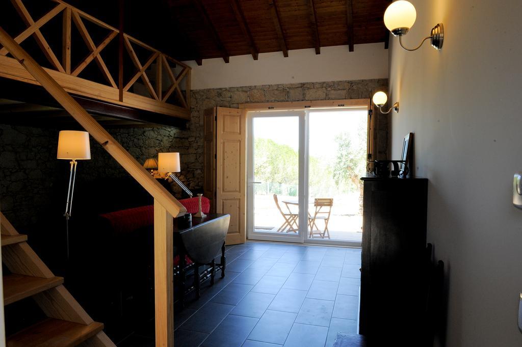 Casa Das Rendufas- Turismo Rural Com Figos Rendufas da Estrada Ngoại thất bức ảnh