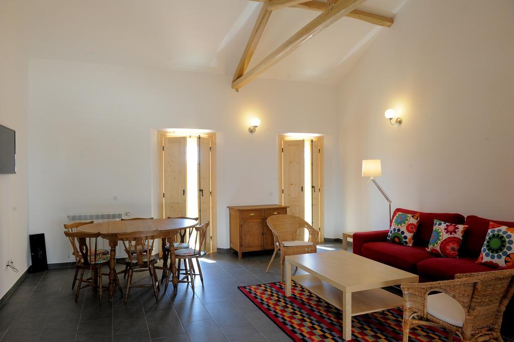 Casa Das Rendufas- Turismo Rural Com Figos Rendufas da Estrada Ngoại thất bức ảnh
