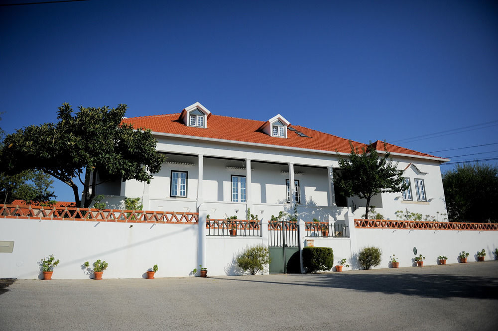Casa Das Rendufas- Turismo Rural Com Figos Rendufas da Estrada Ngoại thất bức ảnh